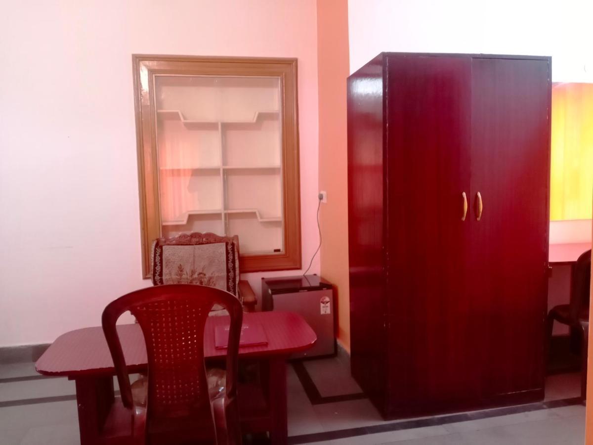 Mrignayani Hotel Gwalior Exterior photo